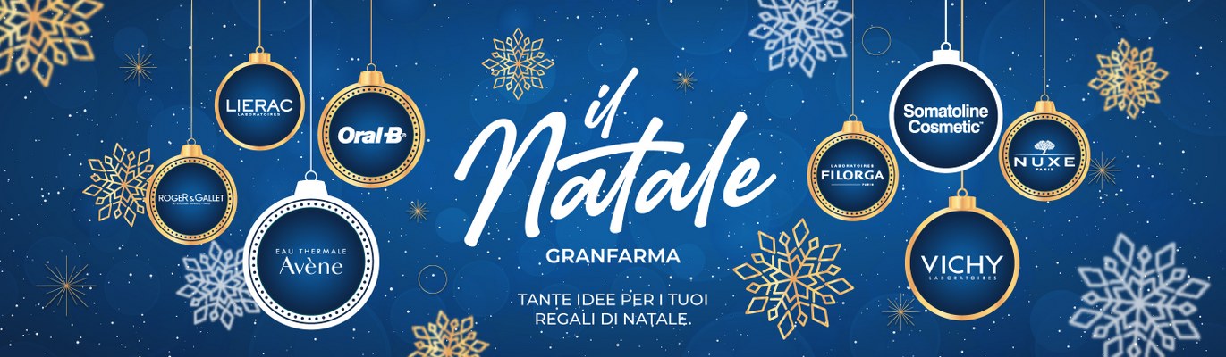 idee regalo natale cofanetti 2023
